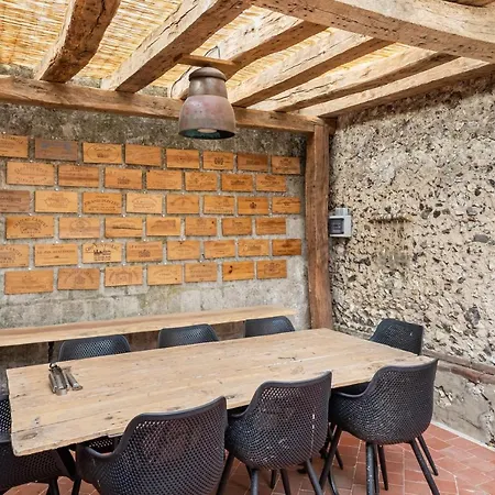 Tatil Evi Clos 1736 - Le Touquet