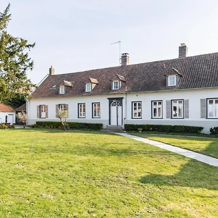 Tatil Evi Clos 1736 - Le Touquet