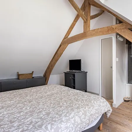 Clos 1736 - Le Touquet