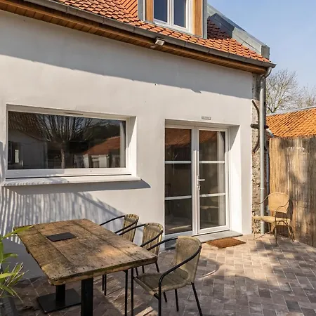 Clos 1736 - Le Touquet *