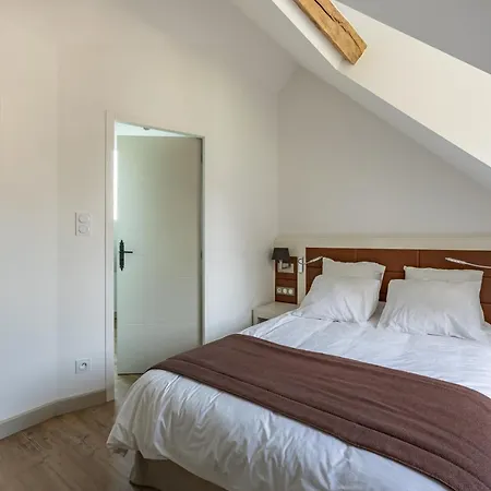 Clos 1736 - Le Touquet Tatil Evi *