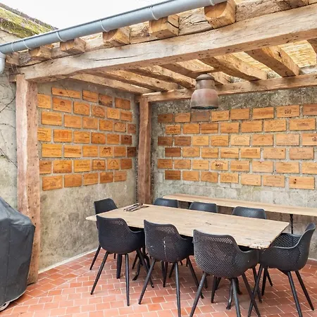 Tatil Evi Clos 1736 - Le Touquet