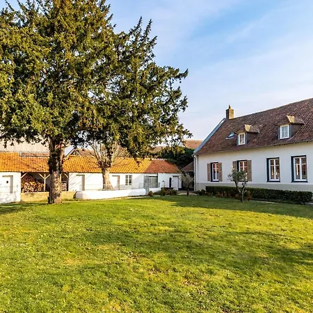Tatil Evi Clos 1736 - Le Touquet